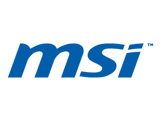 شعار MSI