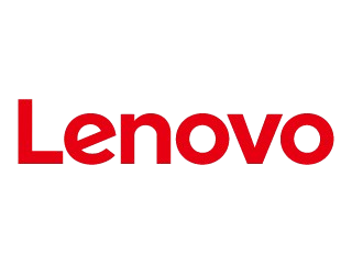 شعار Lenovo