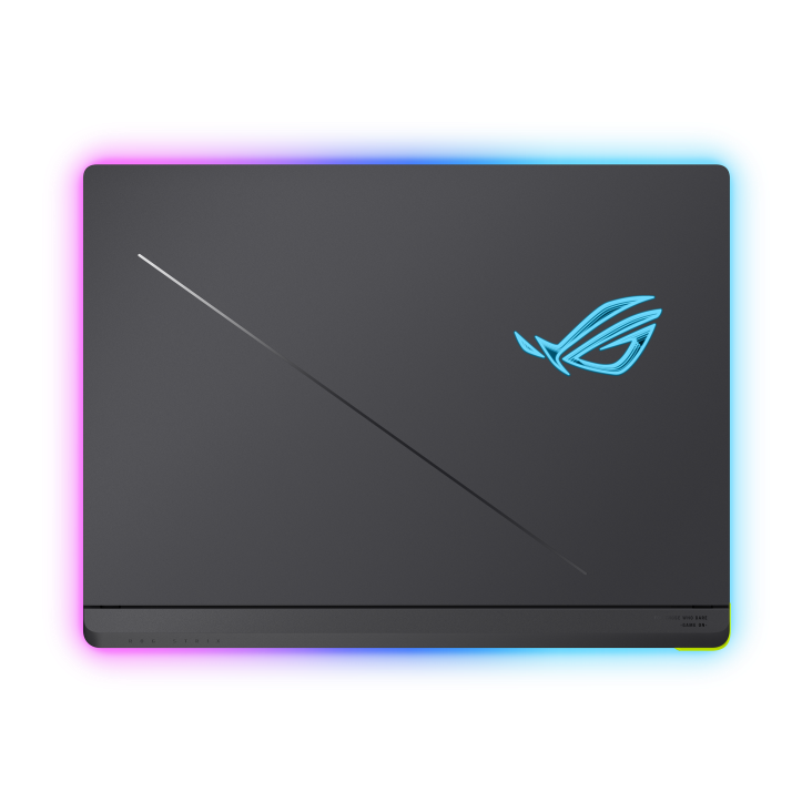 ASUS ROG Strix G18 - صورة 5