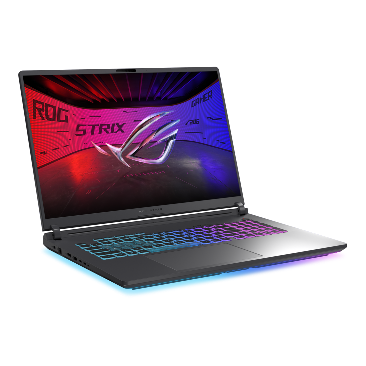 ASUS ROG Strix G18 - صورة 4