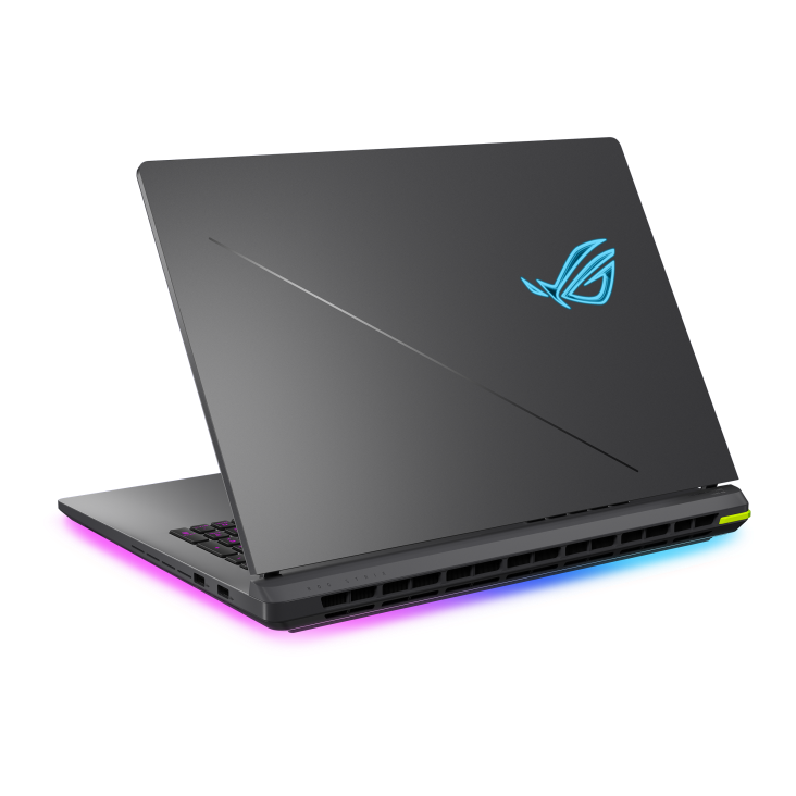 ASUS ROG Strix G18 - صورة 6