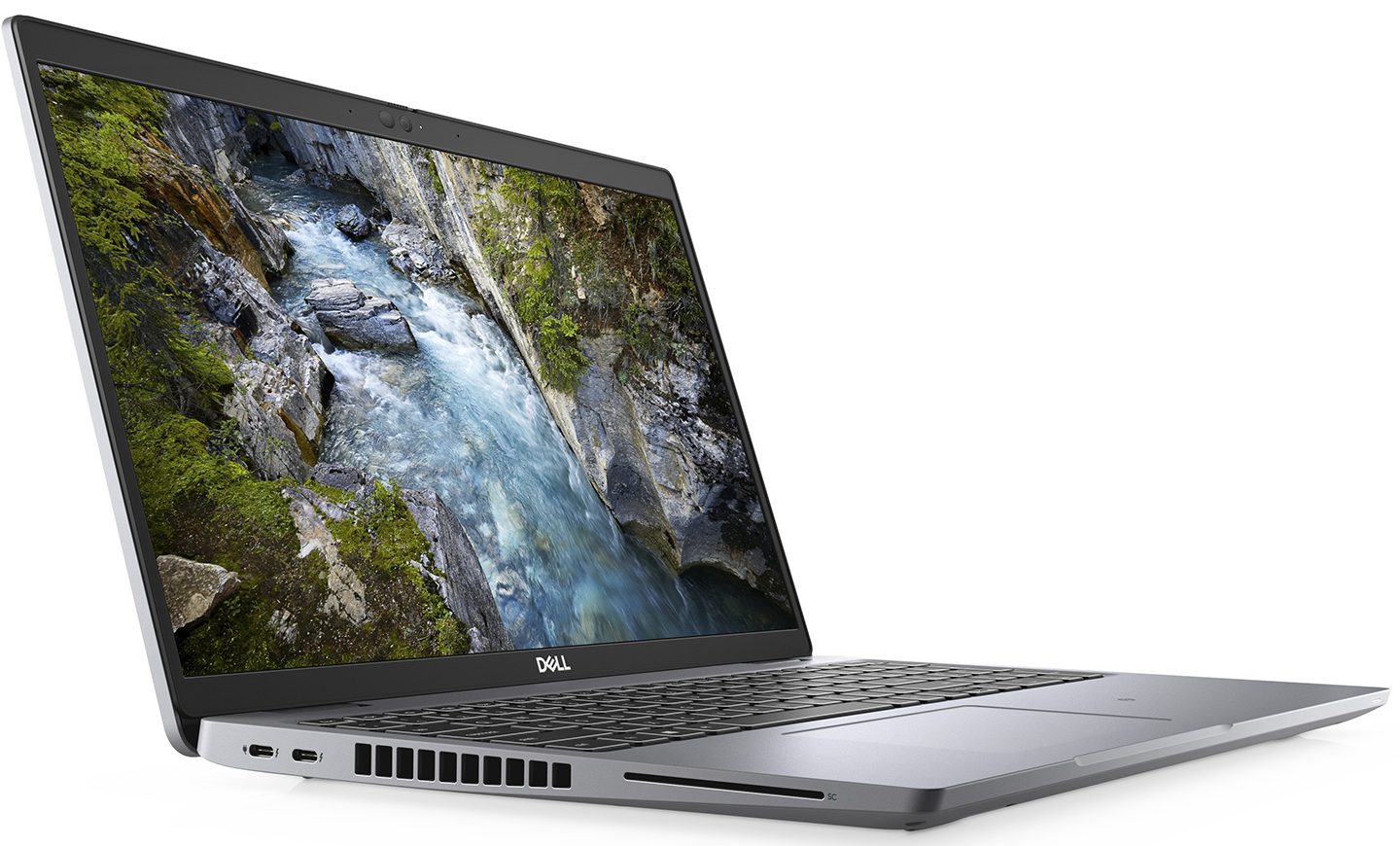 DELL Precision 3560 - صورة 2