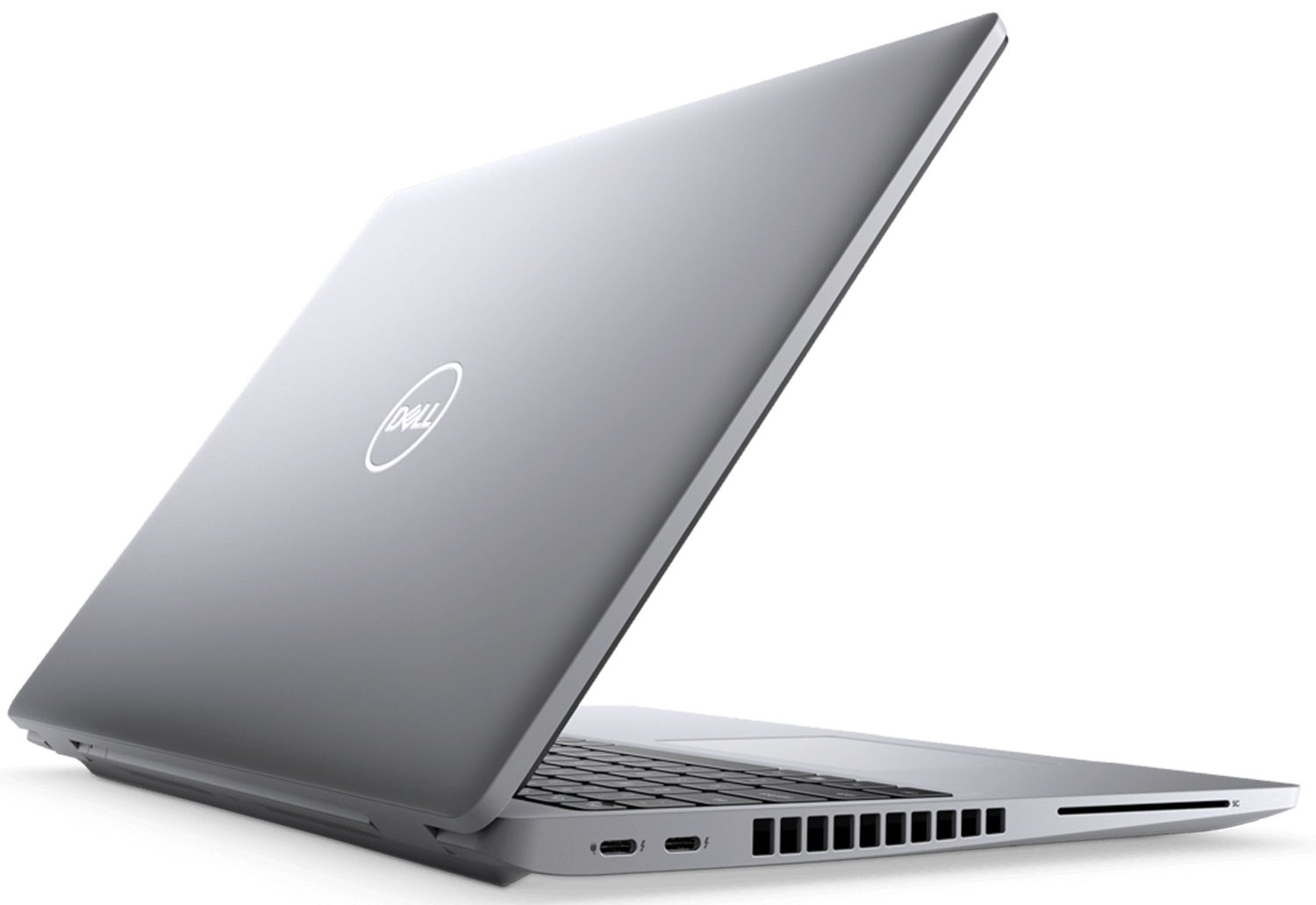 DELL Precision 3560 - صورة 3