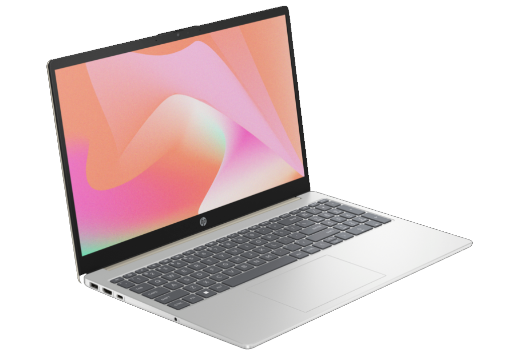 HP 15-FD0366nia - صورة 2