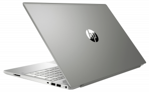Hp pavilion 15 - صورة 3