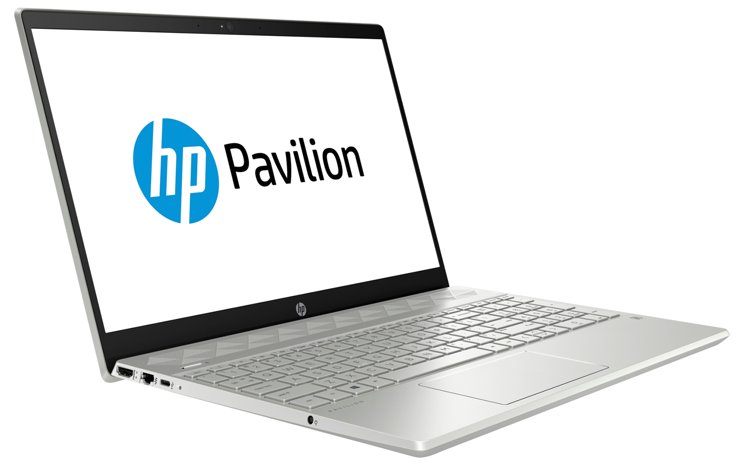 Hp pavilion 15 - صورة 2