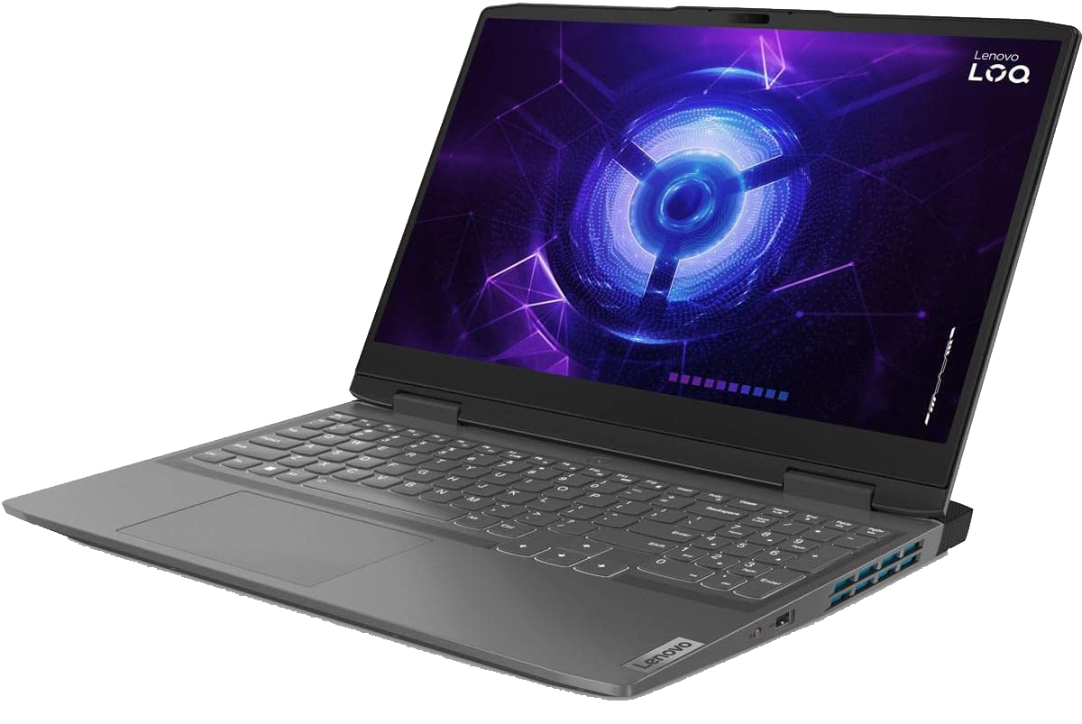 Lenovo LOQ 15IRH8 - صورة 5