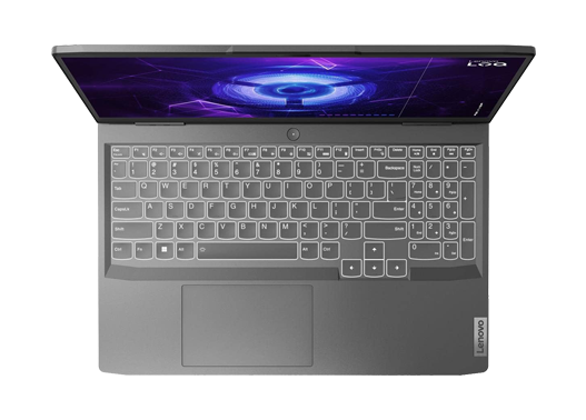 Lenovo LOQ 15IRH8 - صورة 2