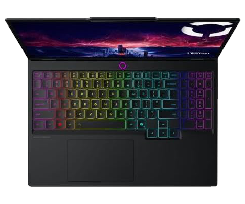 Lenovo Legion 5 - صورة 3