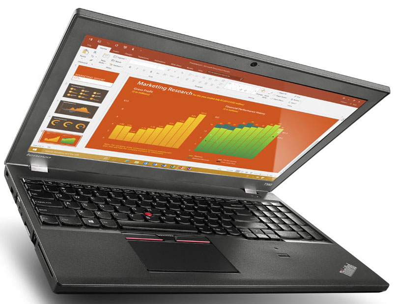Lenovo T560 - صورة 3