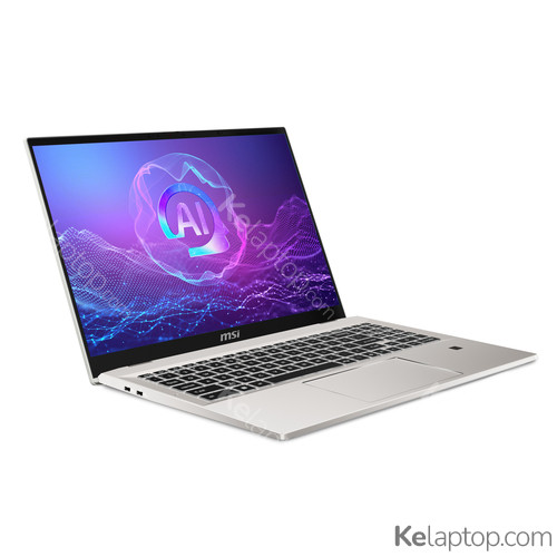 MSI Prestige A16 AI A3HMG-016US - صورة 2