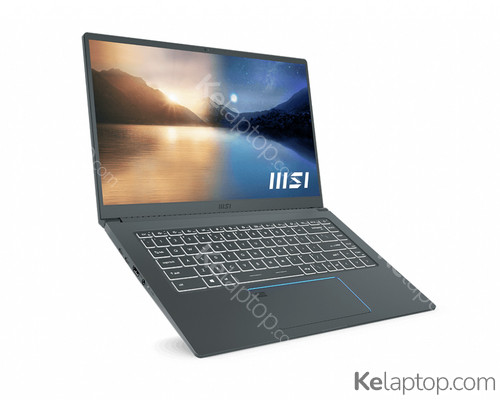 MSI Prestige 15 A11SCS-015 - صورة 2