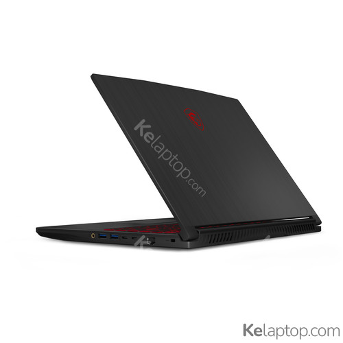 MSI Gaming GF GF65 10SDR-1273 Thin - صورة 2