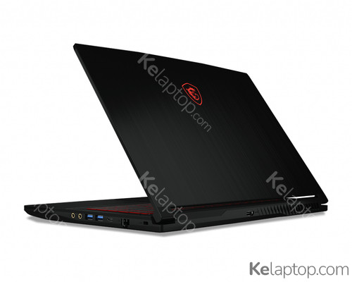 MSI Gaming GF GF63 9SCSR-1411UK Thin - صورة 2