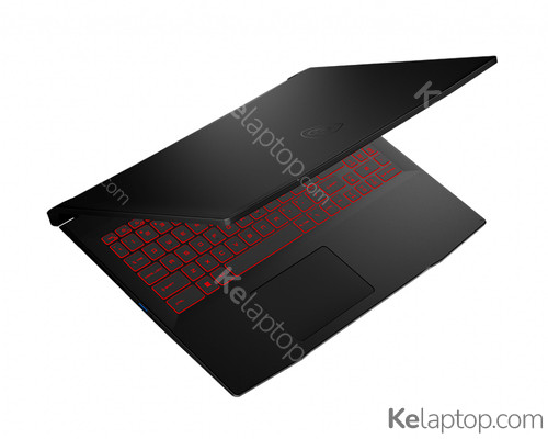 MSI Gaming GF Katana GF66 12UD-436 - صورة 2