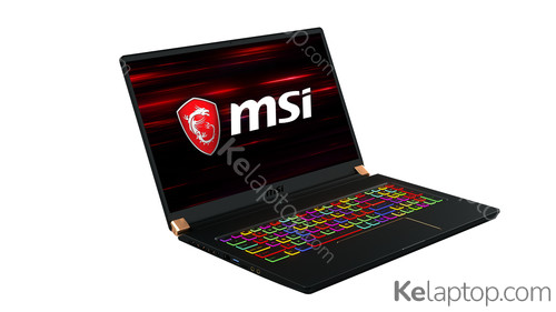 MSI Gaming GS GS75 10SFS-067UK Stealth 9S7-17G311-067 - صورة 2