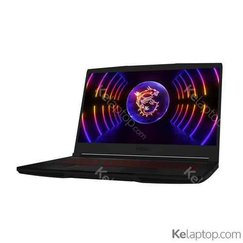 MSI Gaming GF GF63 THIN 11UCX-1424US - صورة 2