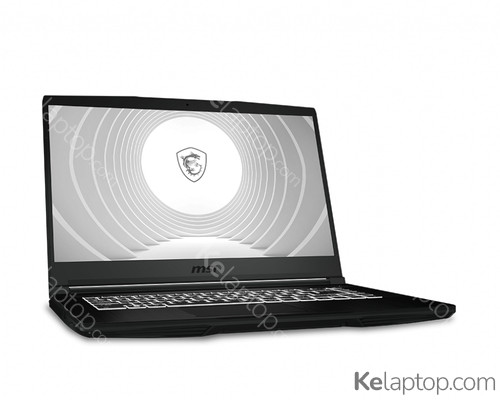 MSI CreatorPro M15 A11UIS-843 - صورة 2