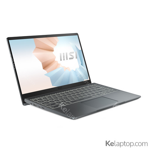 MSI Modern 14 B11MOL-430UK - صورة 2