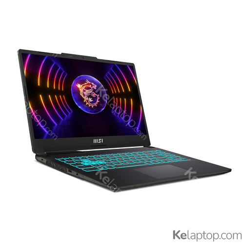 MSI Cyborg 15 A12VF-095 - صورة 2