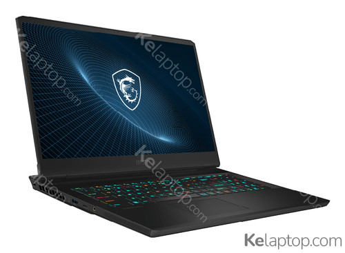 MSI Gaming GP GP76 12UEO-811UK Vector - صورة 2