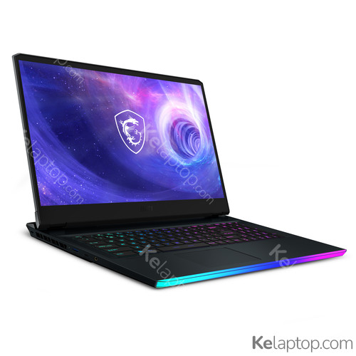 MSI Gaming GE GE76 12UH-419UK Raider - صورة 2
