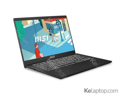 MSI Modern 14 C13M-621US MOD1413621 - صورة 2