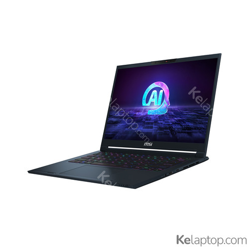 MSI Stealth 14 AI Studio A1VFG-068US - صورة 2