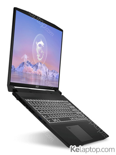 MSI Creator M16 B13VE-692 - صورة 2