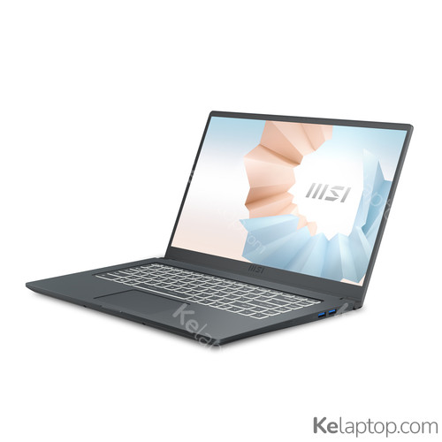MSI Modern 15 A5M-221 - صورة 2