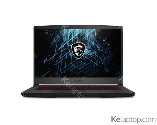 MSI Gaming GF GF63 Thin 11UC-1276US - صورة 2