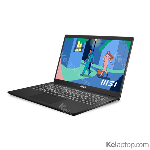 MSI Modern 15 B7M-085UK - صورة 2
