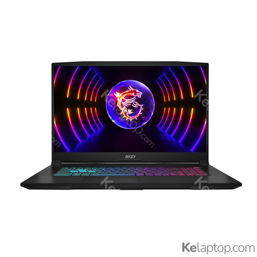 MSI Katana 15 B13UDXK-1800XFR - صورة 2