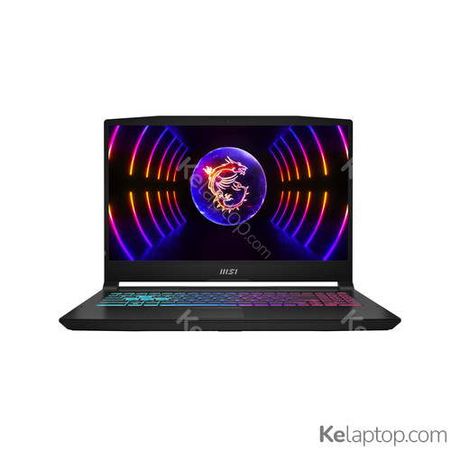 MSI Katana 15 B13VEK-1698XFR - صورة 2