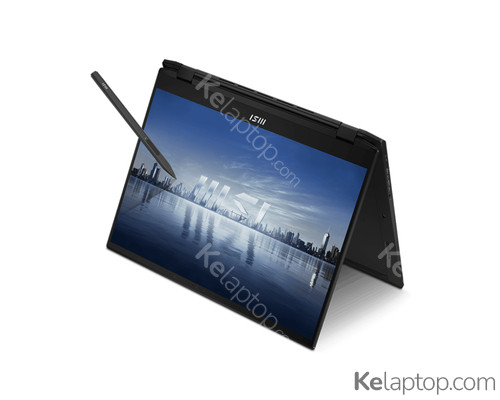 MSI Summit E16FLIP A13VET-076US - صورة 2