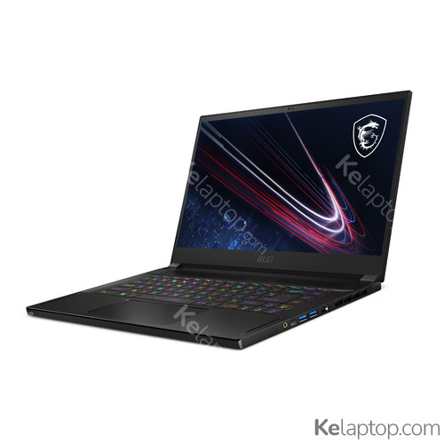 MSI Gaming GS GS66 11UH-070UK Stealth - صورة 2