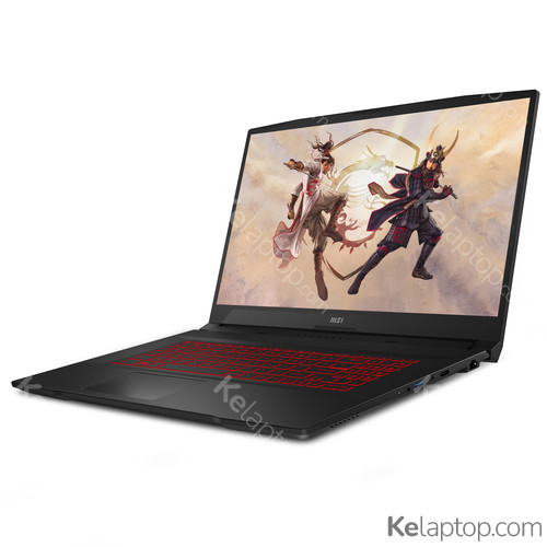 MSI Gaming GF Katana GF76 12UGSZOK - صورة 2