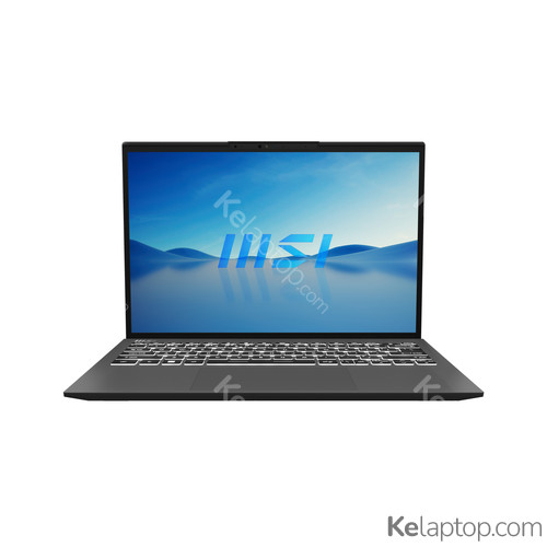 MSI Prestige 13 Evo 13Evo A13M-036FR - صورة 2