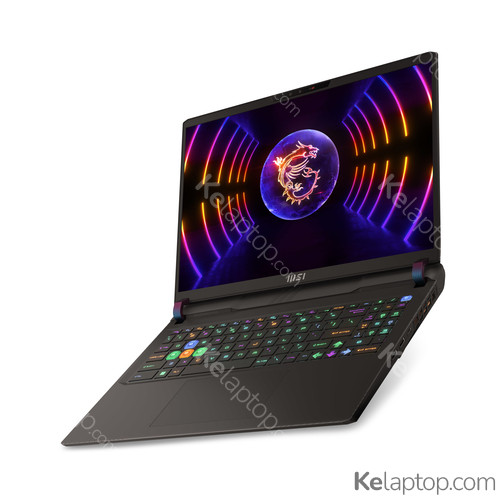 MSI Gaming GP GP68HX 12VH-016 - صورة 2