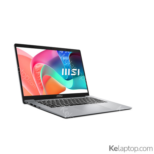MSI MODERN 14 F13MG-034UK - صورة 2
