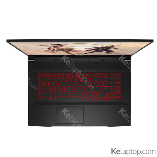 MSI GF76 12UC-028UK Katana - صورة 2