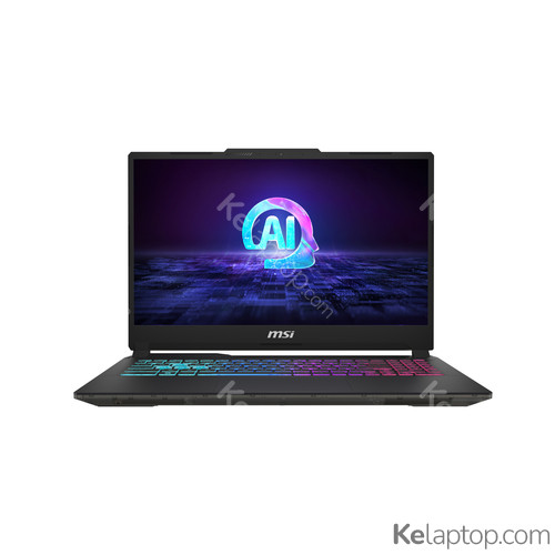 MSI Cyborg 15 AI A1VFK-003FR - صورة 2