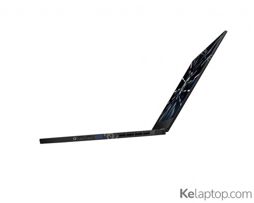 MSI Gaming GS GS66 12UH-201UK Stealth - صورة 2