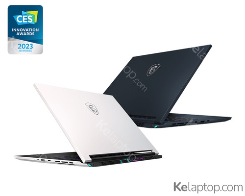 MSI Stealth 14 STUDIO A13VE-029 - صورة 2