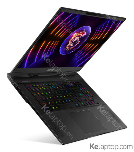 MSI Stealth 17 STUDIO A13V-022 - صورة 2