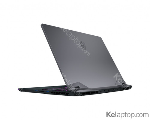 MSI Gaming GE GE66 12UGS-237 Raider - صورة 2