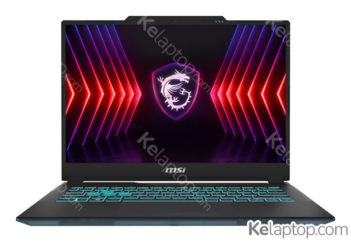 MSI Cyborg 14 A13VF-002FR - صورة 2