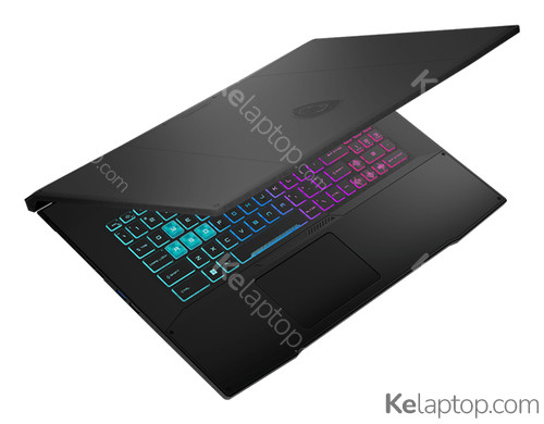 MSI Katana 17 B13VEK-232IT - صورة 2