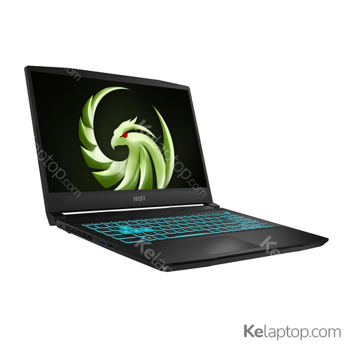 MSI Bravo 15 B7ED-021 - صورة 2