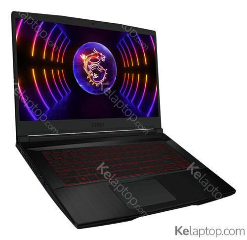 MSI Gaming GF THIN GF63 12VF-290 - صورة 2